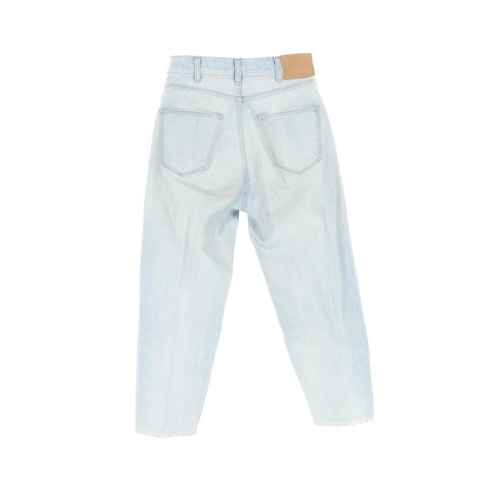 Celine Jeans Sunfade pants Margaret blue denim